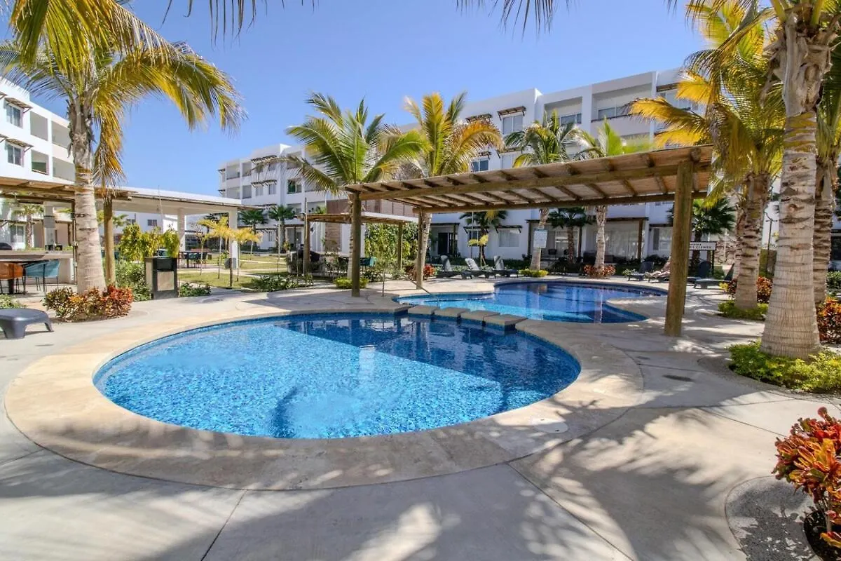 Almarena 201 Wonderful Depa Near The Beach Mazatlán Mexico